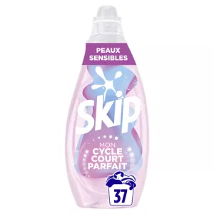 Lavandería líquida sensible mi ciclo corto perfecto 1.4l - SKIP