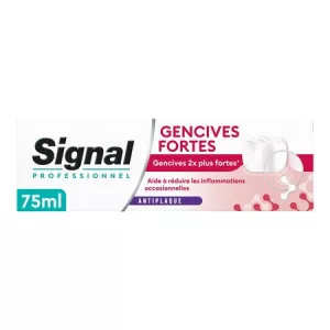 75ml Sig Pro Tp Gum Antip