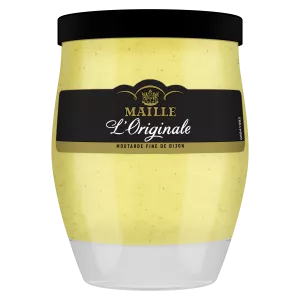 Moutarde l'Originale, 245g - MAILLE