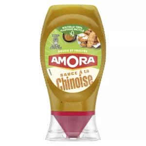 Sauce à La Chinoise 280g - Amora