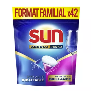 Sun Caps Abs Brillan X42