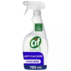 水垢防止家庭用クリーナー 750ml - Cif