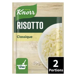 リゾット 12分で完成する定番料理 175g - Knorr