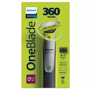 Qp2834 23 Philips Oneblade