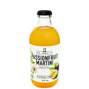 25cl Mockt Pas Sir James S Al