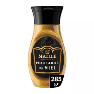 Moutarde au Miel 285g - MAILLE