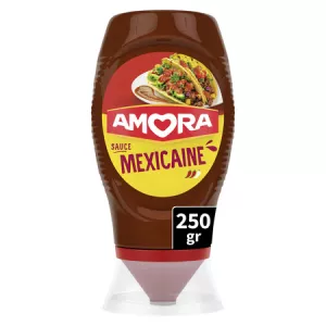 266g Am Sauce Mexicaine