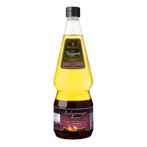 Maille Sauce Vinaigrette Balsamique-fraise 1l