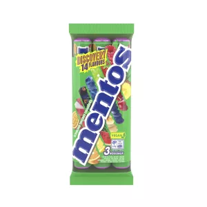 112 5G Discoveryx3 Mentos - MENTOS