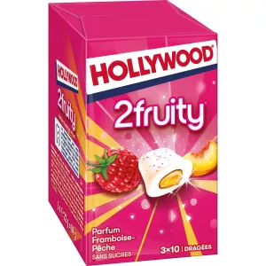 Hwd 2frity kinderen peche s - HOLLYWOOD