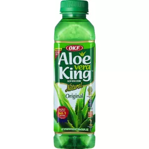 Boisson Aloe Vera Original - OKF