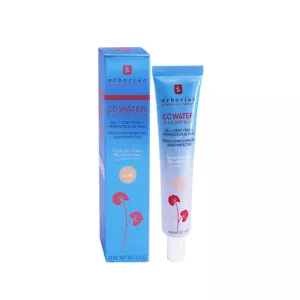 Cc Água Clara 40ml - Erborian