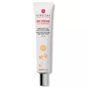 エルボリアン Bb クリーム ヌード40ml R22 - Erborian