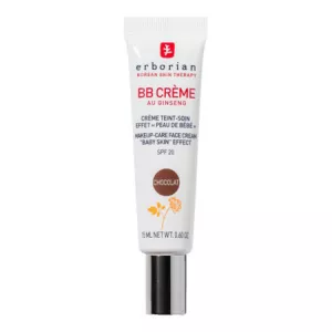 エルボリアン Bb チョコレートクリーム 15ml - Erborian