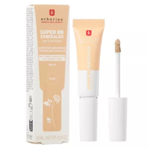 10ml Super Bb Concea Nude Erbo