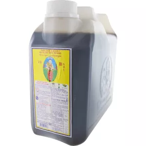 Соус Соя Клэр (f1) 3 х 4,5 л - Healthy Boy