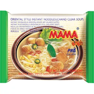 Soupe De Nouilles De Riz Inst - MAMA