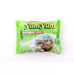 Supu noodles legume 60g - YUM YUM