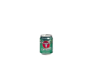 Energy Drink 24 X 250 Ml - Carabao