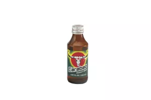 Boisson Énergisante Gazeuse. 50 X 150 Ml - Carabao