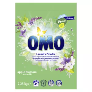 Omo minder pdre Apple BLSM 45LV - OMO