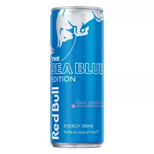 Red Bull Summer Edition 250 Ml