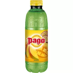 Nectar de mangue 75cl - PAGO