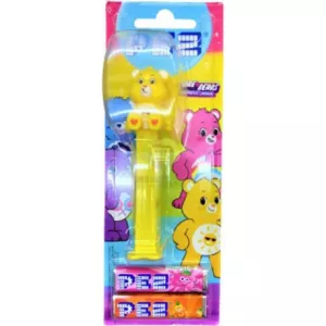 Caramelle Al Gusto Frutta 8,5g - Pez