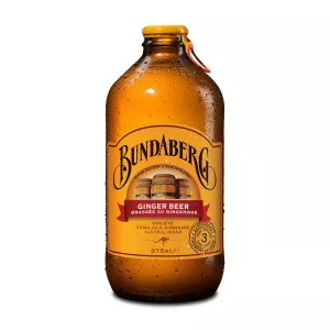 Boisson Ginger Bier 37,5cl - BUNDABERG