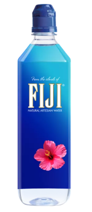 Fiji Sport 70 Cl Plum - FIJI WATER