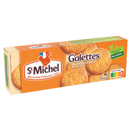 Galet Beur St Michel 130gr