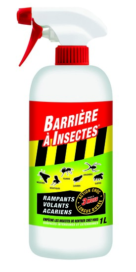 Np Barrière Insectes Pae 1l