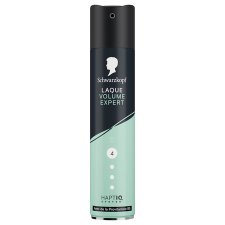 Laque à Cheveux Volume Expert 250ml - SCHWARZKOPF 1