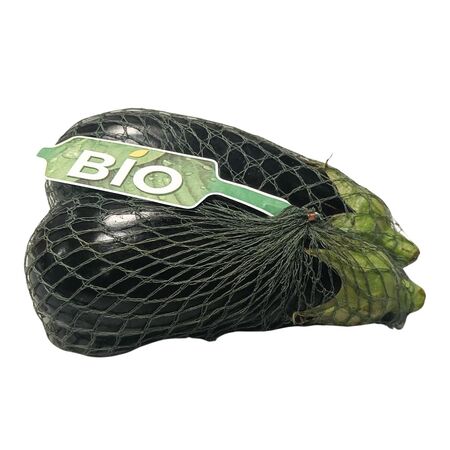 St 2frt Aubergine Bio Hf