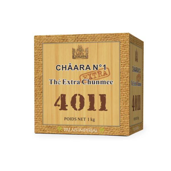 The 4011 Chaara-chunmee 1kg
