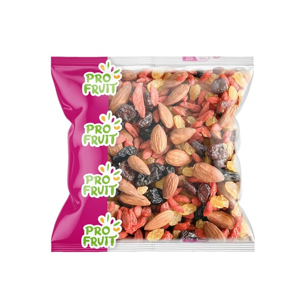 Melange Fruit Secs Bien Etre 400g - PROFRUIT