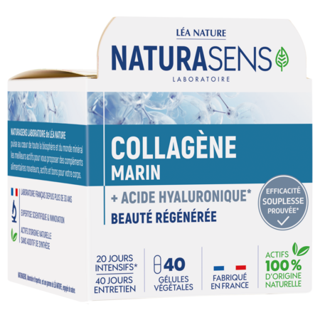 40g Nat Collagen Mar Hyalu