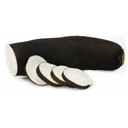 有机黑萝卜 Pce Ruban Fr - SANS