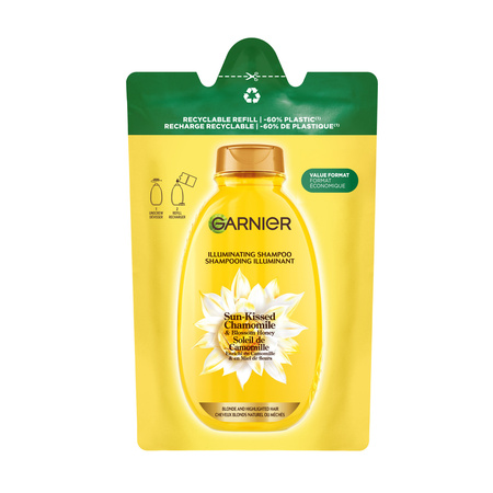 250 ml Rech Sh Camomill U Dx - GARNIER