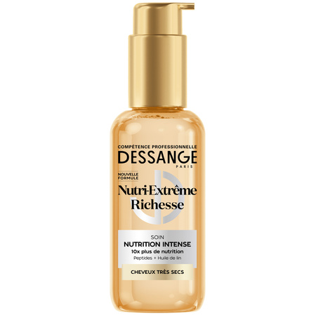 110ml Serum 3 Huiles Jd