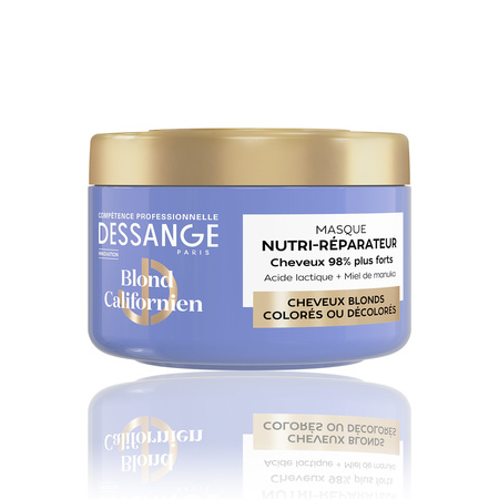 280ml Masq Rubio Calif Jd - DESSANGE