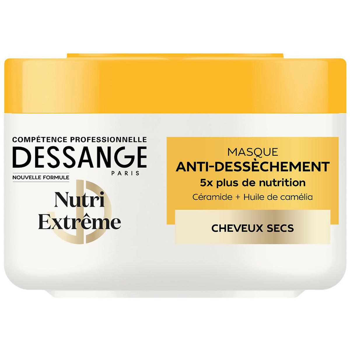 280ml Masque Nutri Extreme
