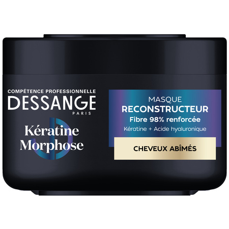 280ml Masque Keratine Jd