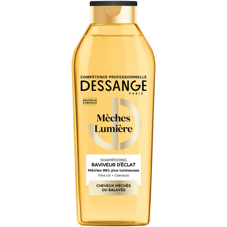 250ml Sh Mech Lumière Dessange - DESSANGE