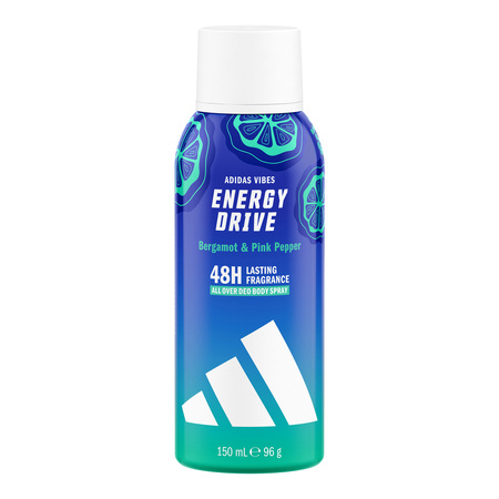 Adidas Deo Energy Drive - ADIDAS