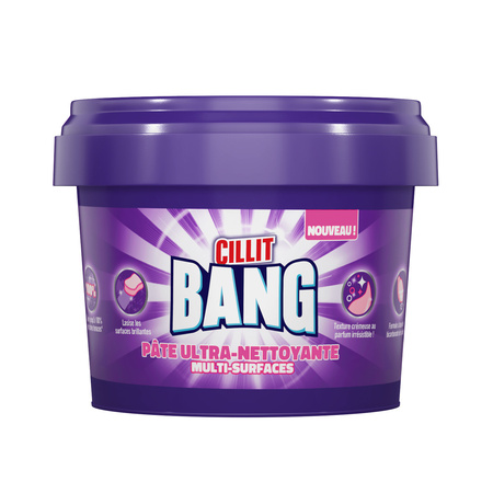 パテ ネット チリット バング 470g - CILLIT BANG