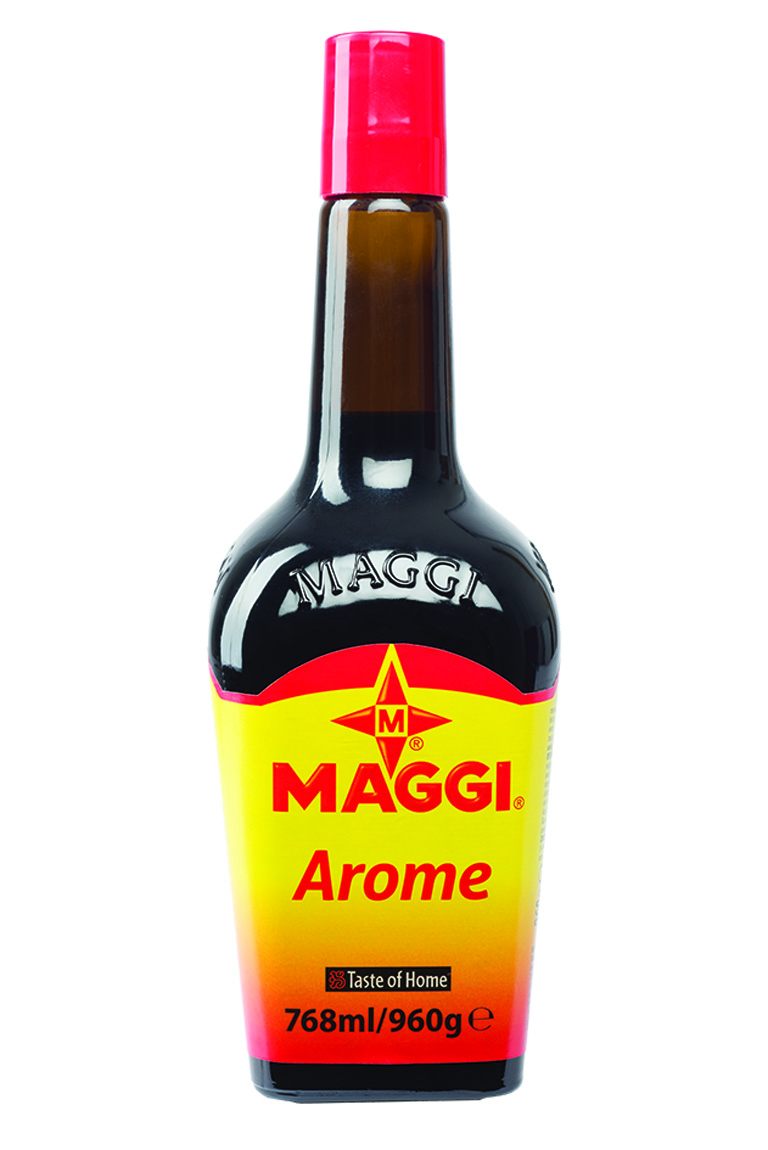 Arome Halal  960g - MAGGI