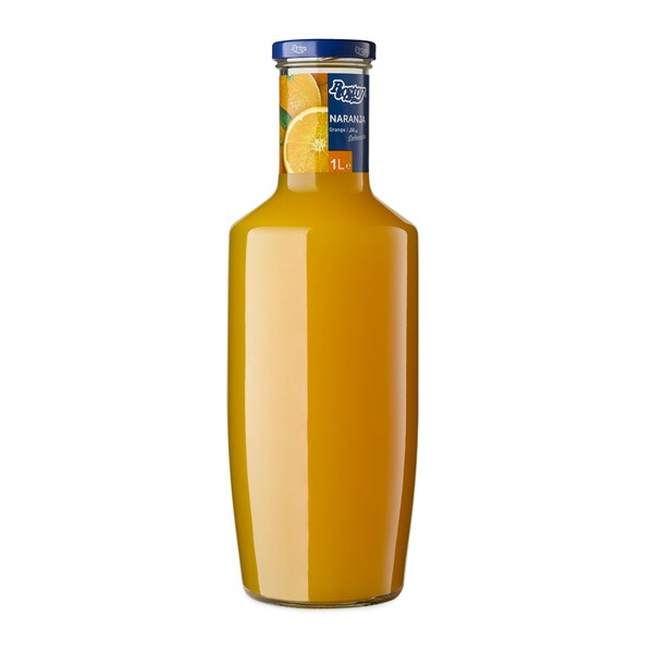 Nectar Orange 1l - Rostoy