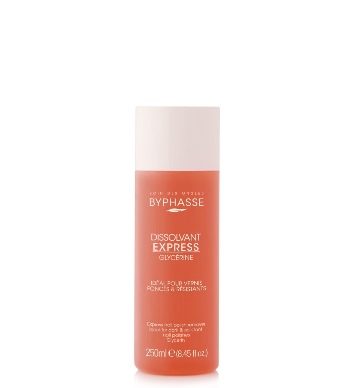 Dissolvant Express 250ml