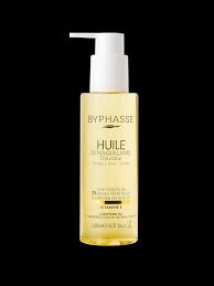 Huile Demaquillante Douceur 150ml